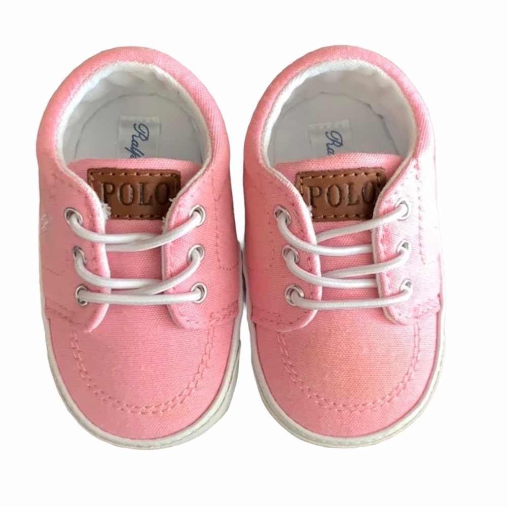 Polo by Ralph Lauren Baby Shoes